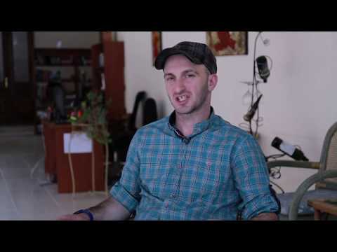 ინტერპრეტაცია – კონსტანტინე გამსახურდია (გიორგი კეკელიძე/კონსტანტინე გამსახურდია)