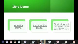 Digital Portfolio Management Debut and the CSDM Payoff!  02 24 2022