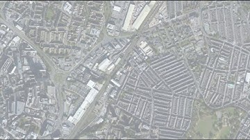 Introduction to GeoServer
