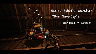 SOMA (Safe Mode): Lambda + CURIE [2/5]