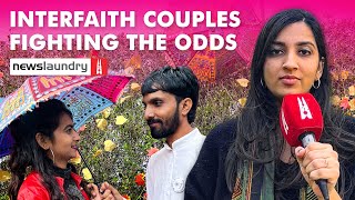 FIRs by kin, attacks by vigilantes: Interfaith couples on love and law | Ground Report