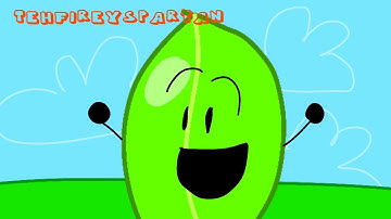 Parts 33, 34, and 39 for the BFDI 4 Reanimated M.A.P.