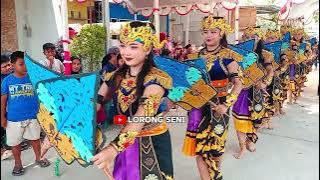 TARI GUNUNGAN ‼️SANGGAR SENI TLAGA SAKTI 