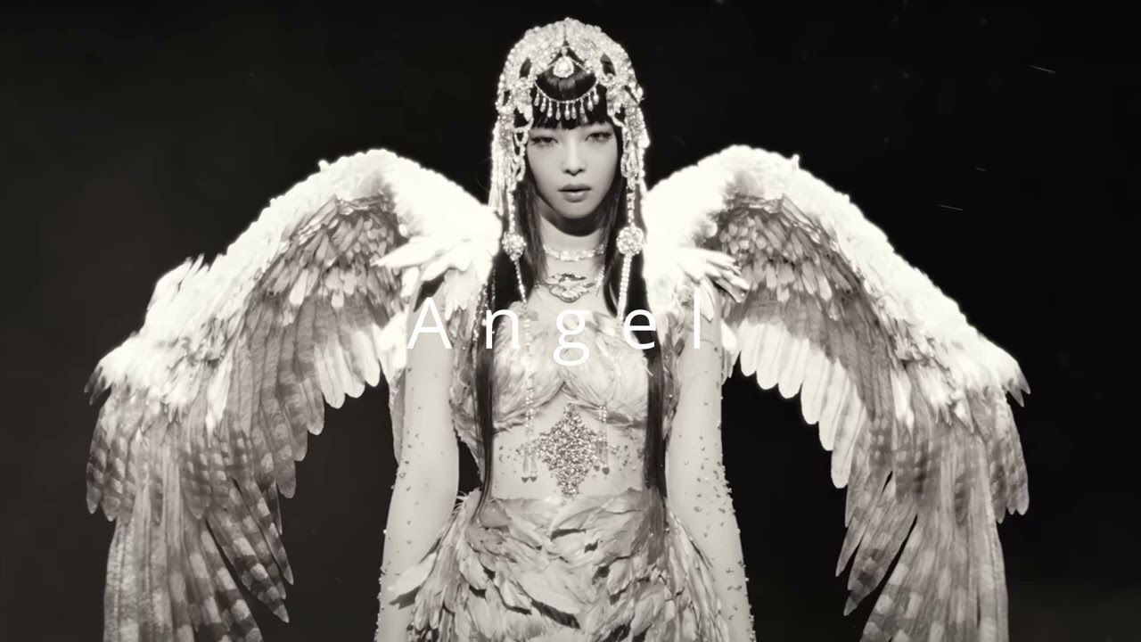 JENNIE X BLACKPINK X Kpop Type Beat 