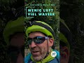Ostseeradtour # 3 Wenig Luft - Viel Wasser #liegerad #radreise #bikepacking #radtour #ostsee #kiel