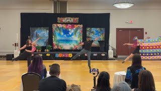 Scared To Be Lonely - Cody James Lutz - USLDCC Finals