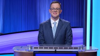 Jeopardy Shocker Hugendubler Nearly Collapses After Riccardi Upset