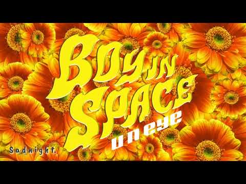 forever young - boy in space (slowed + reverb)