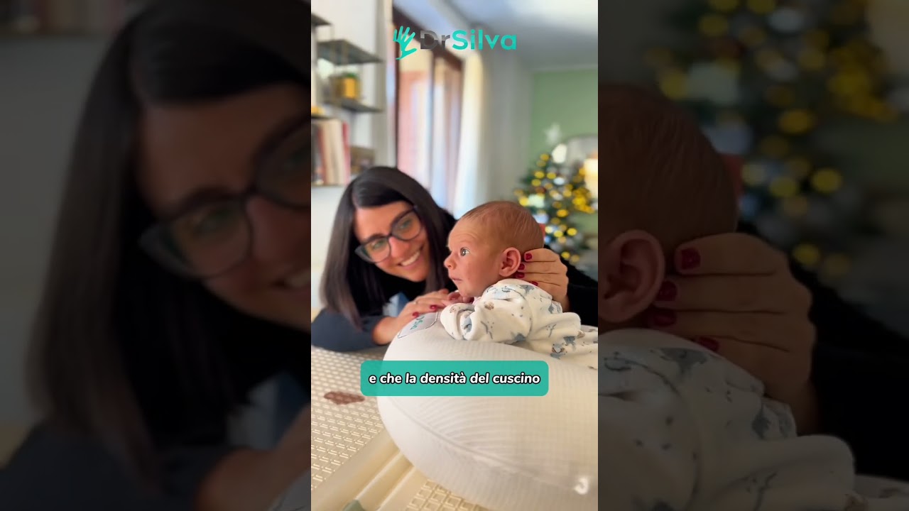 ODIA IL TUMMY TIME, COSA FARE SUB ITA CTA