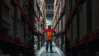 Warehouse Goods Receipt Strategies