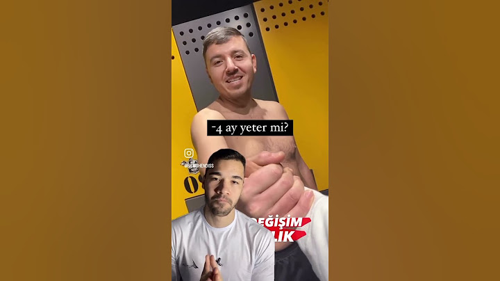 4 Ayda İnanılmaz Değişim #fitness #gym #shorts #youtubeshorts #youtube #fit
