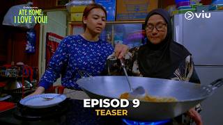 [Episod 9] Viu Original 🫶🏻 Ate Kome, I Love You!
