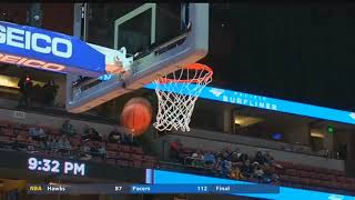 UC Santa Barbara season ends after 61-58 loss to UC Irvine in Big West semifinals