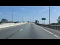 Francis scott key bridge eastboundouter loop alternate take