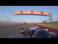 End of video