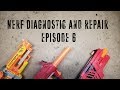 Diagnostics and Repair - Episode 6