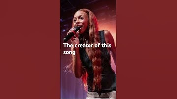 Thumbnail of #embreighcourtlyn #Ravyn Lenae song title: love me not by Raven Lenae