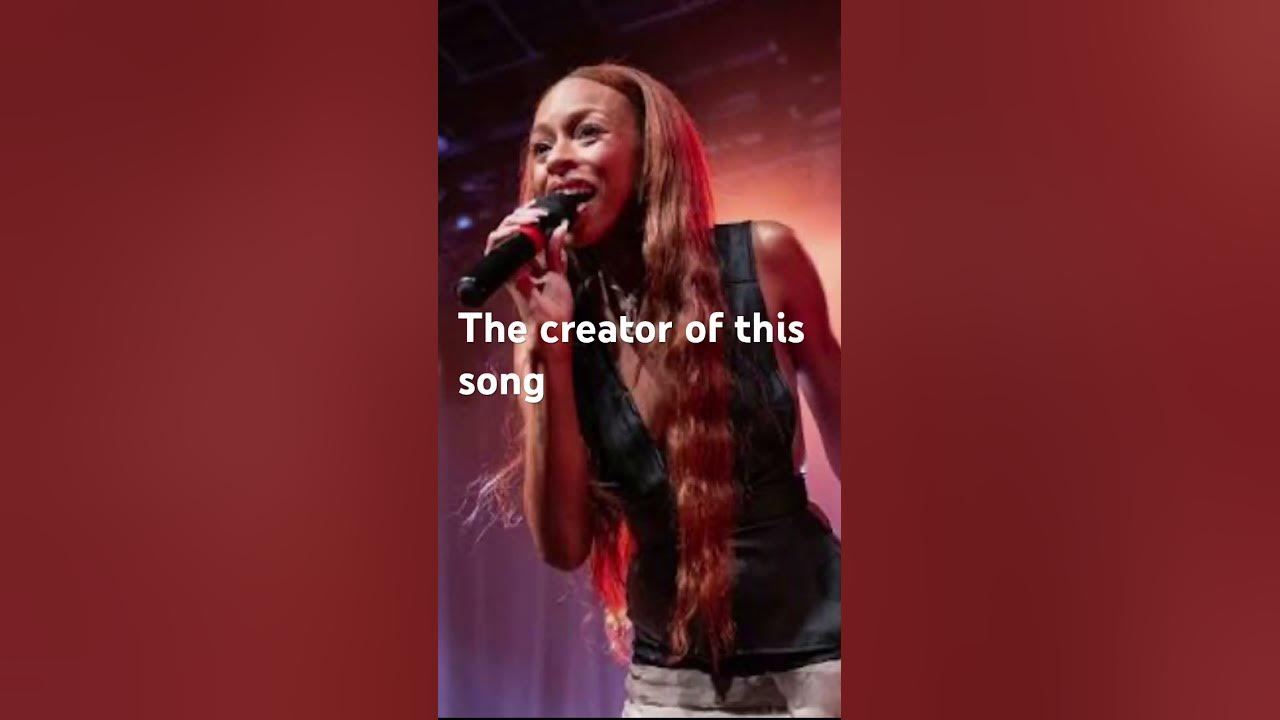 #embreighcourtlyn #Ravyn Lenae song title: love me not by Raven Lenae