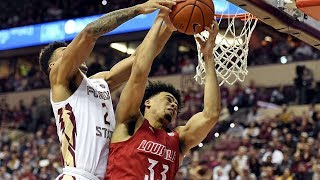 #11 louisville vs. #6 florida state 2020-2-24 (full game) ᴴᴰ