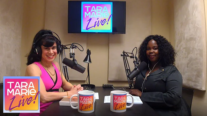 The Piper Protocol with guest Tracy Piper