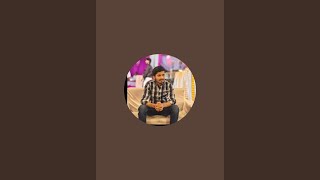 Apoorv Thakur  is live