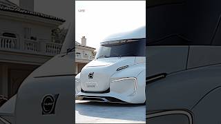 American Semi Trucks Looks | King Size Power #power #stylish #truckdesign #verycool #viral #foryouシ