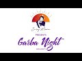 Garba night in dubai  highlights   suraj meena