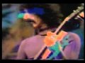 Aynsley Dunbar - Magic Fingers (The Mothers of Invention)