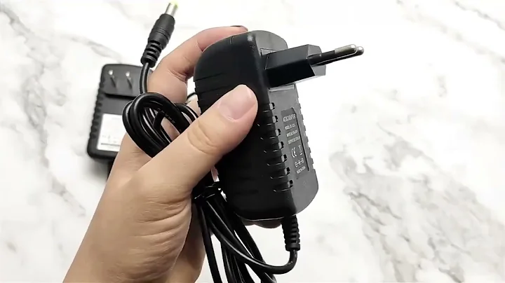 Power Supply Adapter 220V AC DC 5V 6V 8V 9V 10V 12V 13V 15V 24V