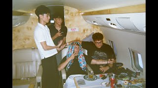 pov: you spent $100k in greece at 20...