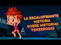 Las Historias Espeluznantes De Masha - 👻 La Escalofriante Historia Sobre Historias Tenebrosas 🕯