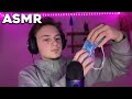 Asmr fast tapping pour dormir 