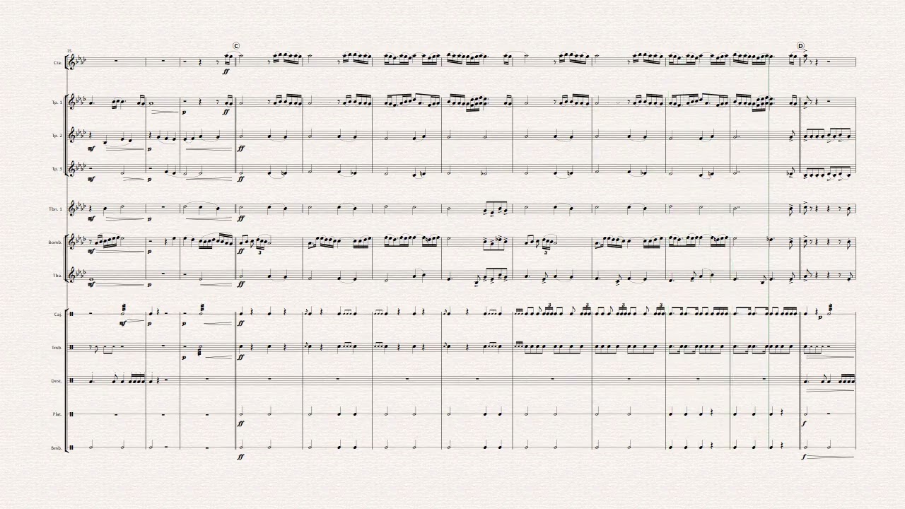 Volver a Verte 2025 (PERCUSION AM CRISTO AGUAS)