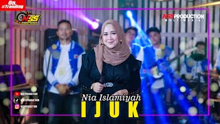Ijuk  Nia Islamiyah  Nss Production  Record