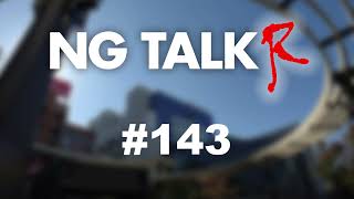 GWを前にして抑えきれないジャイアンの性癖【NG TALK R 143】