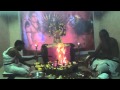 Mahadev Rudra Homam Part 3