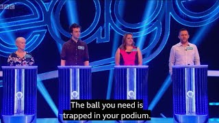 The Edge Series 2 Episode 7