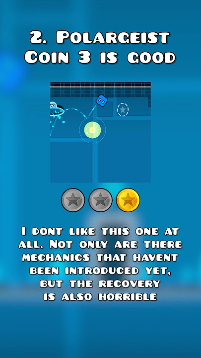 GD Colon takes that I disagree with | Geometry Dash 2.2 #shorts #geometrydash #gd