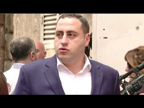 ცოტა ვანერვიულეთ ჩვენი მხარდამჭერები, მაგრამ საღმა აზრმა გაიმარჯვა - გიორგი ვაშაძე