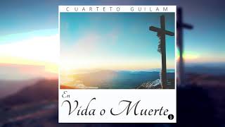 Video thumbnail of "Cuarteto Guilam - En Vida o Muerte"