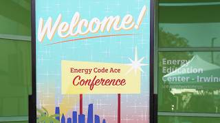 2026 Energy Code Ace Conference Recap