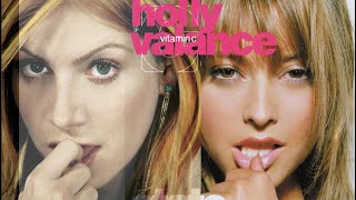 Tonight I'm Gonna Give You My Itch (Kiss Kiss Bootleg) - Holly Valance vs. Vitamin C [AUDIO]