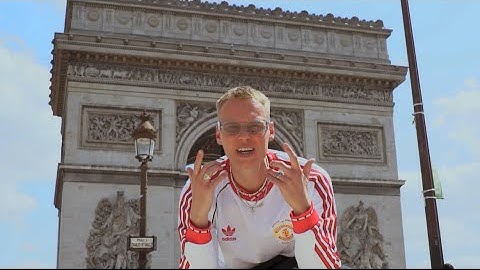 ROI - Voicemail (prod. Shafique Roman)