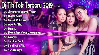 DJ Tik Tok Viral Terbaru 2019 Full Bass