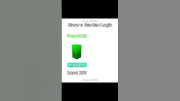 🌱 Beanstalk vs Twisted Tangle – SAME PRICE?! 😱🔥