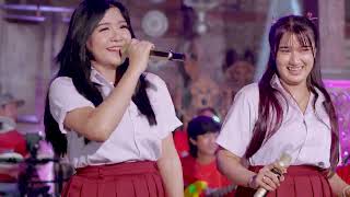 Duo Tobrut - EMPUK JERU ‼️ ( Live Music)