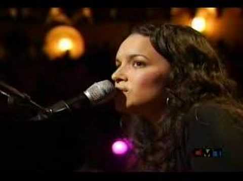 Willie Nelson & Norah Jones