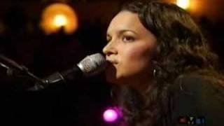 Willie Nelson & Norah Jones chords