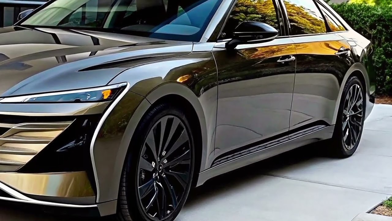 “이건 그냥 세단이 아니다… 2026 현대 그랜저 리무진이 모든 기준을 바꾼다”