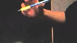 Pen Spinning World CUP 2008 [JEB] Pesp Round 2
